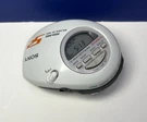 Sony SRF-M85V Sports Radio Walkman Clip Am Fm Weather Mega Bass Tested. Fixed Price $11.99.