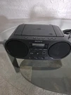 Sony ZS-PS50 Portable Cd Boombox Am/fm Radio Usb Playback With Power Cord Tested. Fixed Price $55.99.