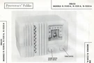 1947 Delco R-1230A Tube Radio Receiver Photofact Manual Spec Sheet 1231A 1232A. Fixed Price $11.04.