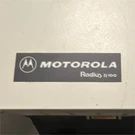 Motorola Radius R100 Two-way Radio Base Station Unit Repeater (rt). Fixed Price $250.00.