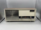 Vintage Montgomery Wards Airline Solid State Radio Model GEN1578A Works Read!. Fixed Price $14.95.