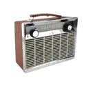 Ge P-780B Transistor Metal Am Radio Battery Only Circa 1959. Fixed Price $59.00.