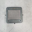Vintage Police / Fire Radio Speaker 4EZ1A-1. Fixed Price $15.00.
