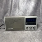 Vintage General Electric Mcm Am Fm Clock Radio Model 7-4691A Tested. Fixed Price $33.30.