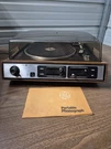 Ge Am/fm Portable Phonograph Record Player Read. Fixed Price $80.79.