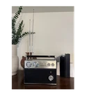 Vintage Zenith Royal 2000-1 Trans-symphonyam/fm Radio Works Great/antenna Good.. Fixed Price $105.00.