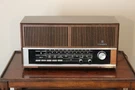 Vintage Grundig Rf 121U Solid State Am Fm Radio Phono Austria Sold As-is. Fixed Price $79.99.