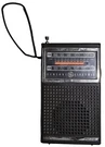 Vtg (1979) General Electric 7-2500B Portable Transistor Am/fm Radio Works!. Fixed Price $28.99.