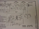 Huge 1945-1947 Factory Crosley Radio Manual Cd. Fixed Price $8.99.
