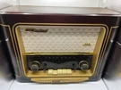 Grundig Classic 960 Hi-fi Shortwave Table Radio Stereo Tuner Am/fm SW1/SW2/AUX. Fixed Price $79.99.