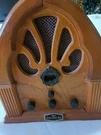 Randix Collectors Edition Radio Model OTR-2002. Fixed Price $30.99.