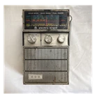 Electro Brand EB-2100 Solid State Multi-band Dual Power Am/fm/air/wb Radio. Fixed Price $60.00.