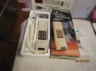 Vintage Cobra Memory Telephone MT-240 Slimline Automatic Dialer Nos 1982. Fixed Price $29.99.