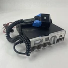 Realistic TRC-424 40-CHANNEL Cb Radio W/ Microphone. Fixed Price $36.94.