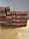 Vintage Electronic Tube Radios/tv New Box Untested. Fixed Price $49.95.