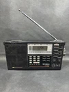 Vintage Sangean ATS-803A 1988 World Band Receiver Am Fm / No Power Cable Works. Fixed Price $89.95.