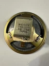 Original Speaker For Sony ICF-110W Radio, Good Condition.. Fixed Price $19.00.