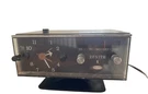 Vintage Zenith Am Radio Alarm Clock Analog Model B285W Tested Retro 1970'S. Fixed Price $23.00.