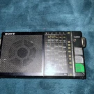 Sony ICR-4800 6-BAND Mw/sw Receiver Tested + Case Vintage Japan Good Condition. Fixed Price $52.49.