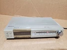 Vintage Magnavox D-3210-FTD Am/fm Radio Alarm Clock Tested Works. Fixed Price $7.79.