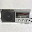 Vtg General Electric Clock Radio Alarm Cassette Player 7-4950A Fm/am *read Parts. Fixed Price $19.99.