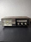 Lloyd's Solid State Speaker Clock/radio Model Vintage 9J42G-37A Alarm. Fixed Price $27.54.