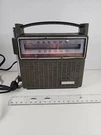 Vintage General Electric, Model No. (7-2818A) Fm/am Radio. Tested & Working!. Fixed Price $26.96.