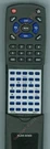 Replacement Remote For Crosley CR1701A,. Fixed Price $34.85.