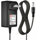 Pkpower Ac Adapter Charger For Rhapsody TV-628 AD-002-3A-AUC Class Mains. Fixed Price $14.71.