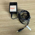 Sony AC-ET901K Power Adapter For MDR-IF240RK Headphones TMR-IF240R Cradle. Fixed Price $8.25.