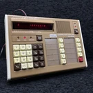 Vintage Computer Dialer Memory Calculator Otron Olympos Electronic NO.CD-8050. Fixed Price $320.00.