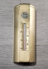 Vintage Thermostat Fluid Heat Magic Dial Perfex Corp. Model 175-A31B. Fixed Price $26.97.