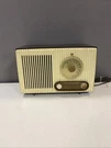 Stewart Warner Model 9152-C Tabletop Tube Radio Vintage 1950 Works Read. Fixed Price $65.99.