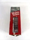 Realistic TRC-213 Handheld Cb Radio Walkie Talkie Stranger Things New Nos Box. Fixed Price $299.95.