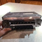 Classic Car Radio 1950S 1960S American Motors Chevrolet Ford 65244 84MA. Fixed Price $150.99.