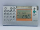 Sony Icf-c 1200 Am Fm Radio Japan Fully Working Rare!!!. Fixed Price $135.00.