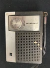 Panasonic Portable Radio A/m F/m RF-619. Fixed Price $24.99.