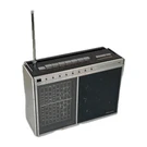 Vintage Panasonic RF-1700 Fm-am 8-BAND Short Wave Radio. Fixed Price $94.99.