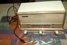 Sansei Zephyr Am Fm Radio 6 Tube And 2 Diode Vintage Japan Electronics Works. Fixed Price $59.96.