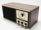 Klh Twenty One - Fm Table Top Radio. Fixed Price $109.95.