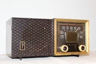 Philco Model 53-950 6 Tube Am / Special Radio 1953. Fixed Price $55.25.
