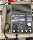 Rare Sears Roadtalker 564.38130700 40 Cb Radio Handset Unit !. Fixed Price $298.90.