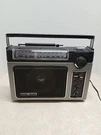 General Electric 7-2880B Long Range Super Radio Black/silver (working). Fixed Price $65.95.