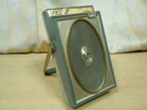 Transistor Radio Zenith Royal 500H Used Vintage Classic Am Reception Ok. Fixed Price $351.83.