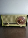 Phillips Norelco B1X18A/70F Working Green Rare. Fixed Price $249.99.