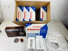 National R-312II MW/1SW/SW2 Band Portable Radio Box New Japan. Fixed Price $320.00.