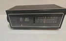 Vintage 80S General Electric 7-4300E Flip Alarm Clock Read. Fixed Price $32.99.