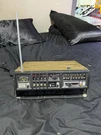 Vintage General Electric Searcher 7-2995A Scanner Radio Tested Working. Fixed Price $69.99.