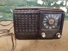 Vintage Tube Radio Air King Model A-511 Restoral Parts Unit. Fixed Price $40.00.