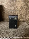 1959 Zenith Royal Transistor Radio Model R275J Absolutely Beautiful Shape!!. Fixed Price $44.99.